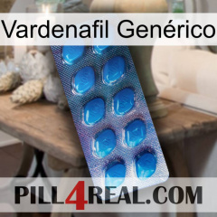 Vardenafil Genérico viagra1